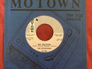 The Satintones - My Beloved / Sugar Daddy - Motown - RARE SOUL 45