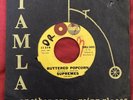 Supremes - Buttered Popcorn / Who’s Loving You - Tamla 54045 - RARE SOUL 45