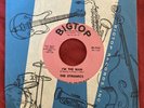 The Dynamics - Misery / I'm The Man - Big Top - RARE R&B SOUL 45