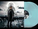 Juice WRLD – Fighting Demons Exclusive Light Blue color  LP  Vinyl