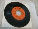 **Vilas Craig & The Vi Counts/ My Heart b/w Love You If I May/ Rif/ 1960/ RARE
