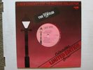 The Turtles U.S. red vinyl 10