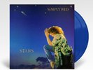 Simply Red ‎– Stars CLEAR BLUE VINYL LP NEW & SEALED