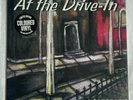 At the Drive-In Acrobatic Tenement Limited Edition Coloured Vinyl The Mars Volta