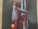 Depeche Mode Black Celebration Vinyl LP 1986 Sire Embossed Cover FREE SHIPPING