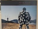 Pink Floyd ‎– Delicate Sound Of Thunder 1988 2LP record set.