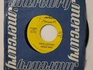 GEORGE JONES white lightning/who shot sam (45)