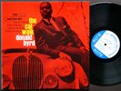 DONALD BYRD ‎The Cat Walk LP BLUE NOTE 84075 NY RVG EAR ST Duke Pearson CLEAN