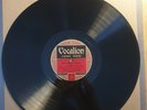 Billie Holiday w. Teddy Wilson: Why Was I Born / I Must Have That Man 78rpm EX+