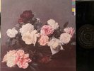 New Order Power Corruption & Lies Vinyl LP Factory FACTUS 12 1st Press + Hype