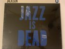 New Brian Jackson Jazz is Dead 8 Jackson Ali Shaheed Muhammad & Adrian Younge S