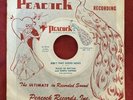 Duces Of Rhythm - Ain't That Good News / Fool At The Wheel - Peacock - RARE 45