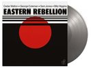 Eastern Rebellion Eastern Rebellion MOV limited #d 180gm SILVER vinyl LP NEW/SEA