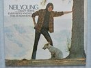 NEIL YOUNG - EVERYBODY KNOWS THIS IS NOWHERE - REPRISE UK 1969 A1/B1 1ST PRESS