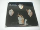 The Verve A Northern Soul original vinyl metallic sleeve Hut LP27