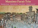 Massimo Pharaoh Trio LP Record French Love Song Analog