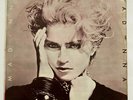 Madonna – Madonna LP 1984 Colombian Press Warner Bros.
