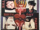 The Birthday Party The Bad Seed 1983 4AD BAD 301 UK