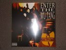 Wu-Tang Clan - Enter The Wu-Tang   VINYL  LP   NEU  (2016)