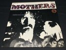 Mothers Of Invention – Absolutely Free Vinyl LP NO OBI Japan [Verve MV-1120]