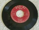 Slim Dossey with the Ranch Boys /Knot Hole & Bumming Around/ Ace Hi 45 RPM /RARE
