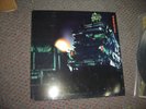 The Angels - Watch The Red 1983 Australia Gatefold Orig. LP Lyrics E/E
