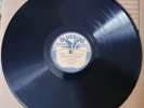 Bo Carter - All Around Man / Cigarette Blues - Bluebird B-6295