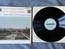 RARE SAMPLE SAX 2529 Szell Mozart Haffner & Haydn Oxford 1st UK B/S LP EX/VG+