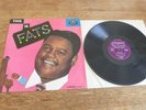 Fats Domino - This Is Fats UK 1958 1st London Plum HAP.2087 Rock N Roll LP