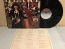 Heart Little Queen LP 1977 Portrait Records JR-34799 EX/EX