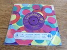 Jimmy Bowen I'm Stickin' With You 1st Columbia Purple Gold 45-DB 3915 R 'N' R 7