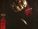 Conway The Machine - From A King To A God Deluxe Black Vinyl 254/500 Griselda