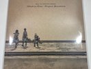 VINYLE ATTACK ON TITAN SEASON 1 (3 BLUE & WHITE SPLATTER LIMITED LP) OST BY HIRO