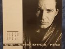 LP VASCO ROSSI C'è CHI DICE NO - CAROSELLO CNL 25121 - ITALY 1987