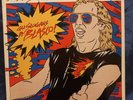 LP VASCO ROSSI GLI SLOGANS DI BLASCO - CAROSELLO CLN 25133 - ITALY 1988
