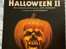 John Carpenter & Alan Howarth Halloween II Original Motion Picture Soundtrack