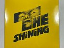 VINYLE THE SHINING (1GREEN, BLACK-PURPLE 45RPM ) NEW