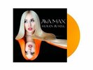 `MAX, AVA`-HEAVEN & HELL (TRANSPARENT ORANGE VINYL) VINYL LP NEW