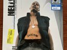 Nelly - Country Grammar (Exclusive Diamond Colored Vinyl) LP Record/Sealed
