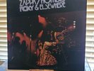 Mothers Of Invention, Frank Zappa, Roxy & Elsewhere, 1974 Decreet Orig.Vg+/Vg+