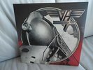 VAN HALEN - A DIFFERENT KIND OF TRUTH - USA - 1st PRESS - 2LP - RED - MINT