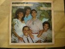 DeBarge All This Love LP Album Vinyl 1982 Gordy Records 6012GL Grades Excellent