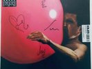 IDLES Ultra Mono Vortex Signed Vinyl