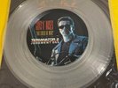 Guns N' Roses You Could Be Mine Terminator 2 Clear Vinyl