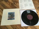 TALK TALK SPIRIT OF EDEN LP ORIGINAL 1988 VINYL DMM