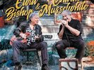 ELVIN BISHOP & CHARLIE MUSSELWHITE 100 YEARS OF BLUES SEALED VINYL LP IN STOCK