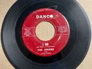 The Jokers & Aztec Combo 1959 DOO WOP 45 I Do Pretty Little Hula Girl DANCO HEAR
