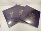 The Greatest Jazz Recordings of All Time - Franklin Mint Society 3 Sealed LPs