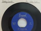 northern soul - Bobby Garrett - My Little Girl