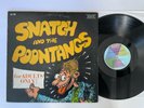 SNATCH AND THE POONTANGS Johnny Otis For Adults Only 1969 Original VTG Kent LP